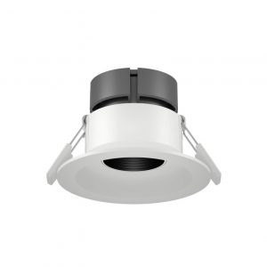 AVA LED Downlights -Residential Deep frame